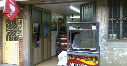 CARNES FINAS CALLE 23B CARRERA 118B CARNES FINAS CALLE 23B CARRERA 118B